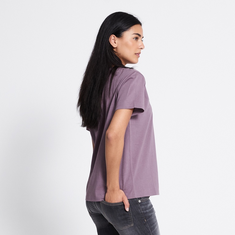 Basic tee "Bea"
